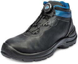 CERVA HIJET CGW munkavédelmi bakancs fekete S3 SRC 47 (0202070860047)