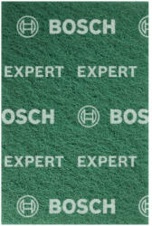 Bosch N476 csiszolófilc, Finish 152x229 mm, extra puha, GP N880 kézi csiszoláshoz (2608901217)