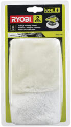 RYOBI polírozó szett R18B-hez (5132002786) - hardtools