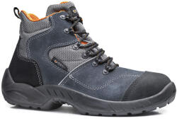 Base Protection B0156 Dammtor Bokacipő S1P SRC Kék/Narancs - 49 (PW-B0156BLO49) - hardtools