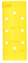 Milwaukee csiszoló papír G150 93x230mm 10db/cs (4932305179)