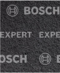 Bosch N880 csiszolófilc, Medium, 2 db 115x140 mm, közepes, SiC kézi csiszoláshoz (2608901219)