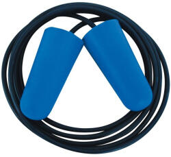 Ear Defender COMFORT PLUG CORDED DETECT zsinóros füldugó - Kék (0401007999999) - hardtools