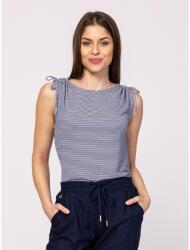 Heavy Tools Női ujjatlan felső BONI M kék