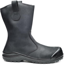 Base Protection B0870W Be-Extreme W/Be-Mighty Bakancs W S3 CI SRC Fekete - 47 (PW-B0870WBKR47) - hardtools