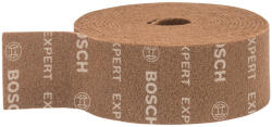 Bosch N880 filctekercs, 115 mm, 10m, durva A, barna Alox kézi csiszoláshoz (2608901227)