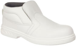 Portwest FW83 Steelite Belebújós védőbakancs S2 Fehér - 38 (PW-FW83WHR38) - hardtools