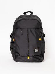 Heavy Tools Daypack hátizsák EKOMO fekete