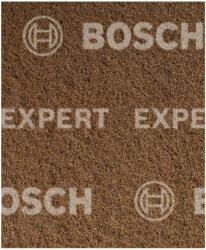Bosch N880 csiszolófilc, Coarse, 2 db 115x140 mm, durva, Alox kézi csiszoláshoz (2608901218)