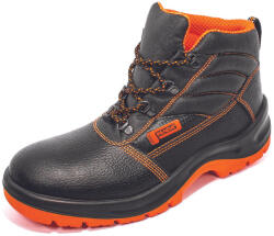 CERVA ALFA NEOS S1P SRC bakancs fekete 47 (0202087360047) - hardtools