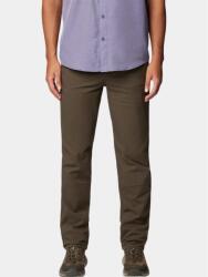 Mountain Hardwear Hardwear AP Pant férfi túranadrág 32 barna
