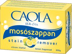 Caola CaoClean folteltávolító mosószappan citrom illattal 200 g