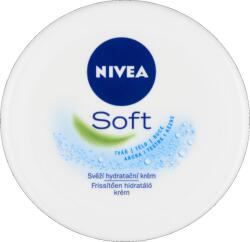 Nivea Soft általános hidratáló krém 300 ml