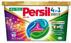 Persil Discs mosókapszula 11 db Color
