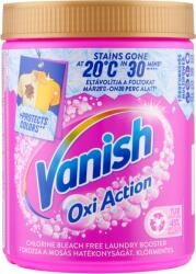 Vanish PINK Folttisztító Por 970g
