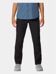 Mountain Hardwear Hardwear AP Cargo Pant férfi túranadrág 2XS fekete
