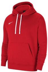 Nike Gyermekek/gyerekek Park 20 Fleece Pull Over Hoodie vörös