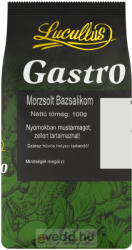 Lucullus Fűszer 100Gr Morzsolt Bazsalikom