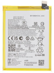 Motorola QE50 akkumulátor (5000mAh, Li-ion, Moto G85) OEM