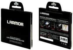 GGS Larmor LCD védő Sony A7 Mark II / A7R II / A7S II A77 II / A99 II / A7 Mark III / A7R Mark III fényképezőgépekhez