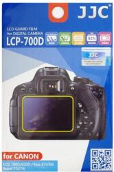  JJC LCP-700D LCD kijelző védő