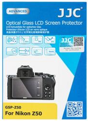  JJC GSP-Z50 LCD védő üveg Nikon Z50-hez