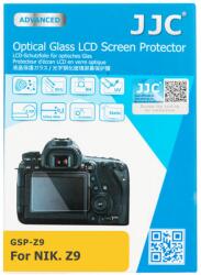  JJC GSP-Z9 LCD védő üveg