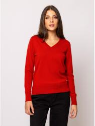 Heavy Tools Kötött pulóver HEKKA XS bordó|vörös