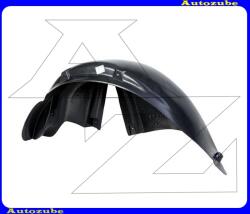 Skoda FABIA 1 1999.08-2004.07 /6Y/ Dobbetét bal hátsó "5 ajtós" (műanyag) 010581