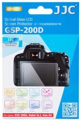 Jjc Gsp-200d Lcd Védő