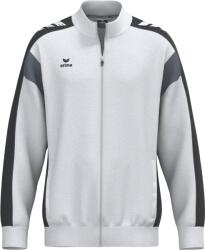 Erima Celebrate 125 Training Jacket Kids Dzseki 1032591k-weissschwarz Méret 128 1032591k-weissschwarz