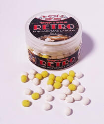 Top Mix Retro Wafters 8mm Fokhagymás Lángos Wafters 25gr (TM253)