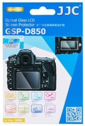 Jjc Gsp-d850 Lcd Védő