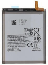 Samsung EB-BS908ABY akkumulátor (5000mAh, Li-ion, Galaxy S22 Ultra 5G) OEM