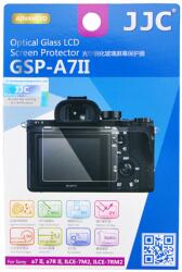  JJC GSP-A7II LCD védő üveg