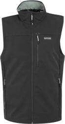 Regatta Férfi Arana ujjatlan gilet XL fekete|zöld