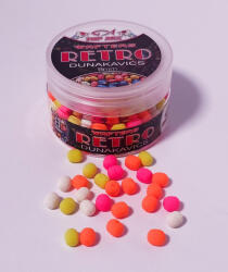 Top Mix Retro Wafters 8mm Dunakavics Wafters 25gr (TM256)