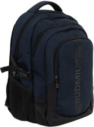 budmil Edwin kék fiú iskolatáska (10110149-S92)