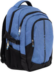 budmil Edwin kék iskolatáska (10110149-S83)