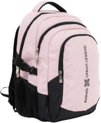 budmil Edwin rózsaszín lány iskolatáska (10110149-S82)