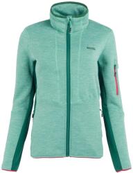 Regatta Női Ralina Fleece kabát 2XL kék|zöld