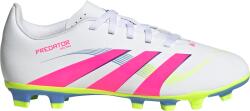 Adidas PREDATOR CLUB FG/MG J Futballcipő id3810 Méret 38, 7 EU id3810