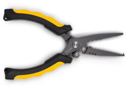 Black Cat Split Ring Pliers Fogó (BO150006)