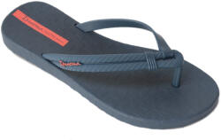 Ipanema Diversa Thong női kék lábujjközös papucs 27230-BG783