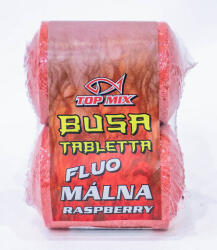 Top Mix Busa Tabletta Fluo Málna 2db (TM157)