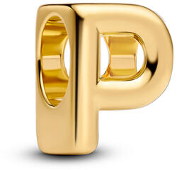 Pandora "P" betű charm - 763962C00 (763962C00)