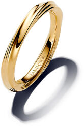 Pandora Csavart gyűrű - 163888C00-60 (163888C00-60)