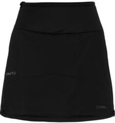 Craft ADV NORDIC TRAINING INSULATE SKIRT W Szoknya 1915168-999000 Méret M 1915168-999000