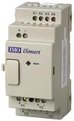 IMO iSmart SMT-MD-R8 Bővítőmodul programozható reléhez, 24VDC, 4DC (SMT-MD-R8) (SMT-MD-R8)