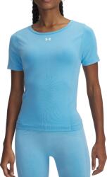 Under Armour Vanish Seamless Washed SS Rövid ujjú póló 1388112-452 Méret S 1388112-452